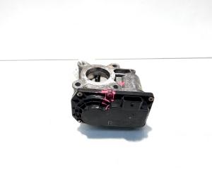 Clapeta acceleratie, cod 8200284968B, Dacia Logan MCV 2, 1.2 benz, D4F772 (idi:532603)