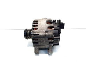 Alternator 150A, Valeo, cod AG9T-10300-BA, Ford Mondeo 4, 2.0 TDCI, QXBA (id:533576)