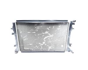 Radiator racire apa, cod 1K0121251CM, VW Golf 6 Variant (AJ5), 1.4 TSI, CAX (idi:532674)