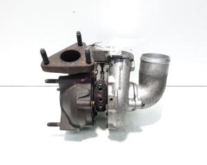 Turbosuflanta, cod 14411EB300, Nissan Navara (D40) 2.5 DCI, YD25DDTI (pr:110747)