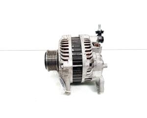 Alternator, Nissan Navara (D40) 2.5 DCI, YD25DDTI, 4x4 (id:533705)