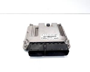 Calculator motor, cod 55577674, 0281017452, Opel Insignia A Sports Tourer, 2.0 CDTI, A20DTH (idi:532444)