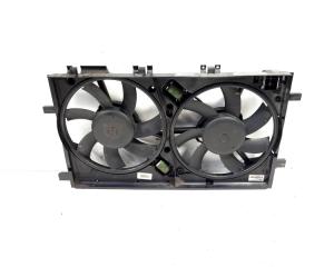 Grup electroventilatoare, cod 13241739, Opel Insignia A Combi, 2.0 CDTI, A20DTH (idi:532467)