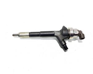 Injector, cod 8973762702, Opel Astra H, 1.7 CDTI, Z17DTR (id:533646)