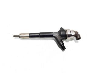 Injector, cod 8973762702, Opel Astra H, 1.7 CDTI, Z17DTR (id:533647)