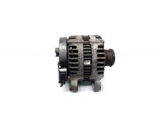 Alternator 150A Bosch, cod 7G9N-10300-EA, Ford Mondeo 4 Sedan, 2.0 TDCI, QXBA (idi:532970)