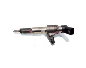 Injector Continental, cod 9674973080, Ford Focus 3, 1.6 TDCI, T1DA (pr:110747)