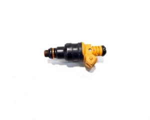 Injector, cod 02801500702, Alfa Romeo 155 (167) 1.8 T.S, AR67402 (pr:110747)