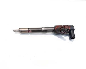 Injector, cod 0445110351, Fiat Punto (199) 1.3 M-JET, 199B1000 (id:528534)