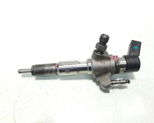 Injector, cod 9802448680, Ford Focus 3, 1.6 TDCI, T1DA (id:509830)