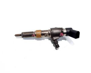 Injector, cod 9802448680, Ford Focus 3, 1.6 TDCI, T1DA (id:110747)