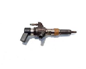 Injector, cod 9802448680, Ford Focus 3, 1.6 TDCI, T1DA (id:110747)