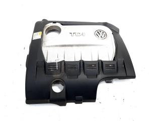 Capac protectie motor, cod 03G103967J, VW Touran (1T1, 1T2), 2.0 TDI, BMN (idi:532819)