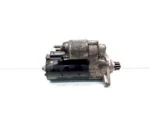 Electromotor, cod 02E911023L, VW Passat Variant (3C5), 2.0 TDI, CBA, cutie automata (idi:532822)