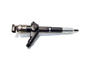 Injector, cod 16600-EB300, Nissan Navara (D40) 2.5 DCI, YD25DDTi (id:532861)