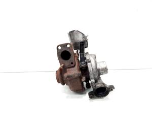 Turbosuflanta, cod 9663199280, Ford C-Max 1, 1.6 TDCI, G8DB (pr:110747)