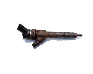 Injector Bosch, cod 8200100272, 0445110110B, Renault Laguna 2, 1.9 DCI, F9Q (id:533648)