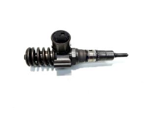 Injector, cod 03G130073G+, BPT, Skoda Octavia 2 (1Z3) 2.0 TDI, BKD (id:531624)