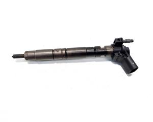 Injector, cod 03L130855X, 0986435366, Audi A5 (8T3) 2.0 TDI, CAG (id:532714)