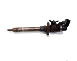 Injector, cod 9657144580, Peugeot 407, 2.0 HDI, RHR (id:532363)