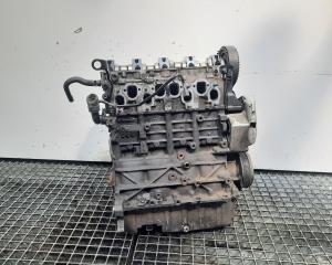Motor, cod ATD, Skoda Octavia 1 (1U2), 1.9 TDI (idi:533414)