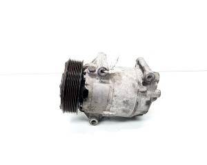 Compresor clima Delphi, cod 8200678499, Renault Megane 2, 1.9 DCI, F9Q804 (id:533775)