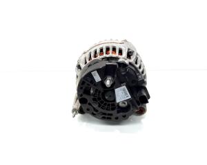 Alternator 140A, Bosch, cod 06F903023F, Vw Touran (1T1, 1T2) 2.0 TDI, BMM (pr:592126)