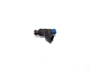 Injector, cod 96487553, Chevrolet Aveo sedan (T200,T250) 1.4 benz, F14D3 (id:533748)