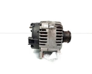 Alternator, VW Passat (362), 2.0 TDI, CFF (id:533939)