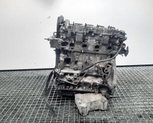 Motor, cod 9HX, Citroen C4 (I) sedan, 1.6 HDI (pr:110747)