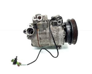 Compresor clima, cod 8D0260808, VW Passat (3B2), 1.9 TDI, AVB (idi:533460)