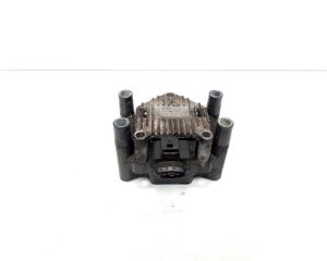 Bobina inductie, cod 032905106E, Skoda Fabia 2 (5J, 542), 1.2 TSI, CBZ (idi:533503)