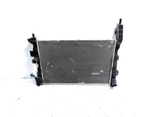 Radiator racire apa, cod 8V61-8C342-BD, Ford Focus 3, 1.6 TDCI, T1DA (id:531922)