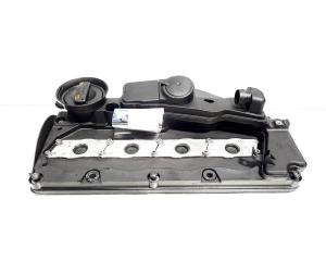 Capac culbutori, cod 03L103469A, Audi A6 (4F2, C6), 2.0 TDI, CAHA (idi:533516)