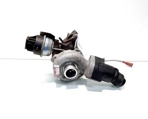 Turbosuflanta, cod 03L145701B, Audi A5 Sportback (8TA), 2.0 TDI, CAG (idi:533526)