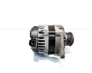 Alternator 100A, cod GM13500186, Opel Astra J, 1.7 CDTI, A17DTR (pr:110747)