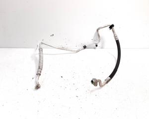 Conducta clima, cod 5N0820743D, Vw Tiguan (5N) 2.0 TDI, CBAB (id:535320)