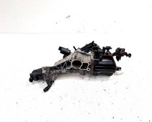 EGR cu racitor gaze, cod GM55566052, Opel Insignia A Sports Tourer, 2.0 CDTI, A20DTH (idi:533589)