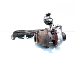 Turbosuflanta, cod GM55570748, Opel Astra J GTC, 2.0 CDTI, A20DTH (idi:533591)