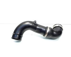 Tub turbo cu furtun, cod 7556553, Bmw 3 Cabriolet (E93) 3.0 benz, N54B30A (id:534059)