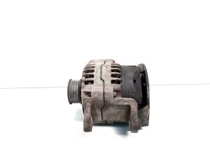 Alternator, cod 0123310054, Ford Fiesta 4 (JA, JB) 1.3 benz (id:537230)