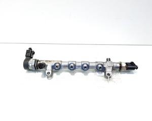 Rampa injectoare cu senzori, cod 03L130089Q, Audi A6 Avant (4G5, C7), 2.0 TDI, CGL (idi:533611)