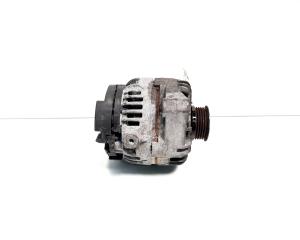 Alternator 120A Bosch, cod GM13147093, Opel Meriva A, 1.6 benz, Z16XE (id:537244)
