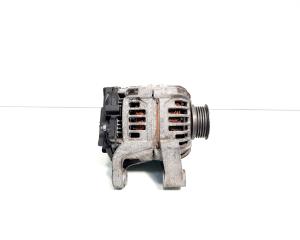 Alternator 70A Bosch, cod GM24437119, Opel Corsa C (F08, F68) 1.2 benz, Z12XE (pr:110747)