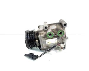 Compresor clima, cod 1S4H-19D629-AC, Ford Focus 1, 2.0 benz, ALDA (pr:110747)