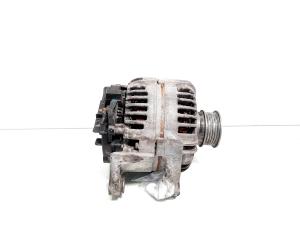 Alternator 100A Bosch, cod GM55556067, Opel Astra H, 1.6 benz, Z16XEP (id:537227)