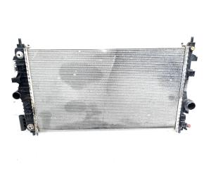 Radiator racire apa, cod GM13241724, Opel Insignia A Combi, 2.0 CDTI, A20DTH, cutie automata (id:537528)