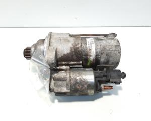 Electromotor, cod 02Z911023P, Vw Golf 6 Plus, 2.0 TDI, CBD, 5 vit man (id:537114)