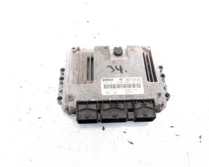 Calculator motor, cod 8200311539, 0281011148, Renault Laguna 2, 1.9 DCI, F9Q754 (id:535460)