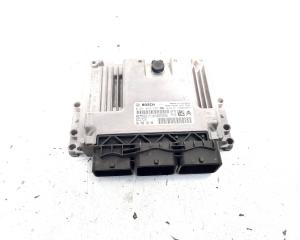 Calculator motor, cod 9678818280, 0281018228, Peugeot Partner (I) Combispace, 1.6 HDI, 9HX (id:535480)